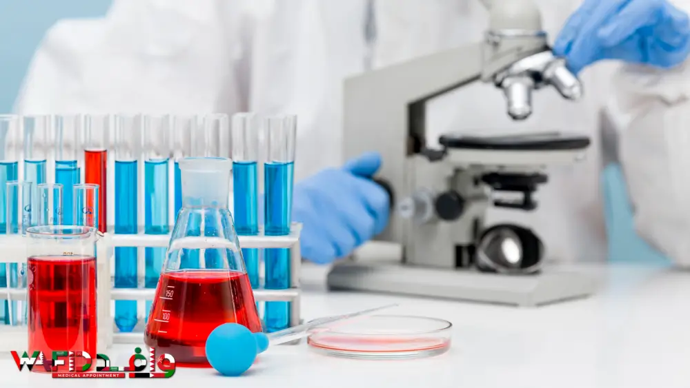 How Do I Schedule a Medical Test for Kuwait Visa?